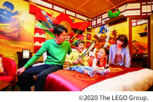 LEGOLAND® JAPAN