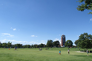 農業文化園・戸田川緑地