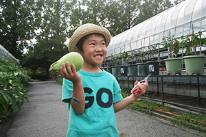 農業文化園・戸田川緑地